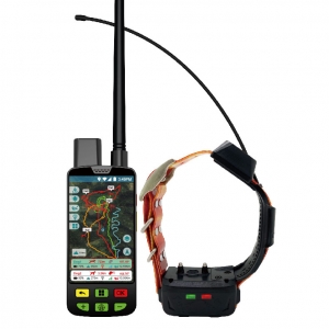 4G/VHF训狗定位猎犬追踪器